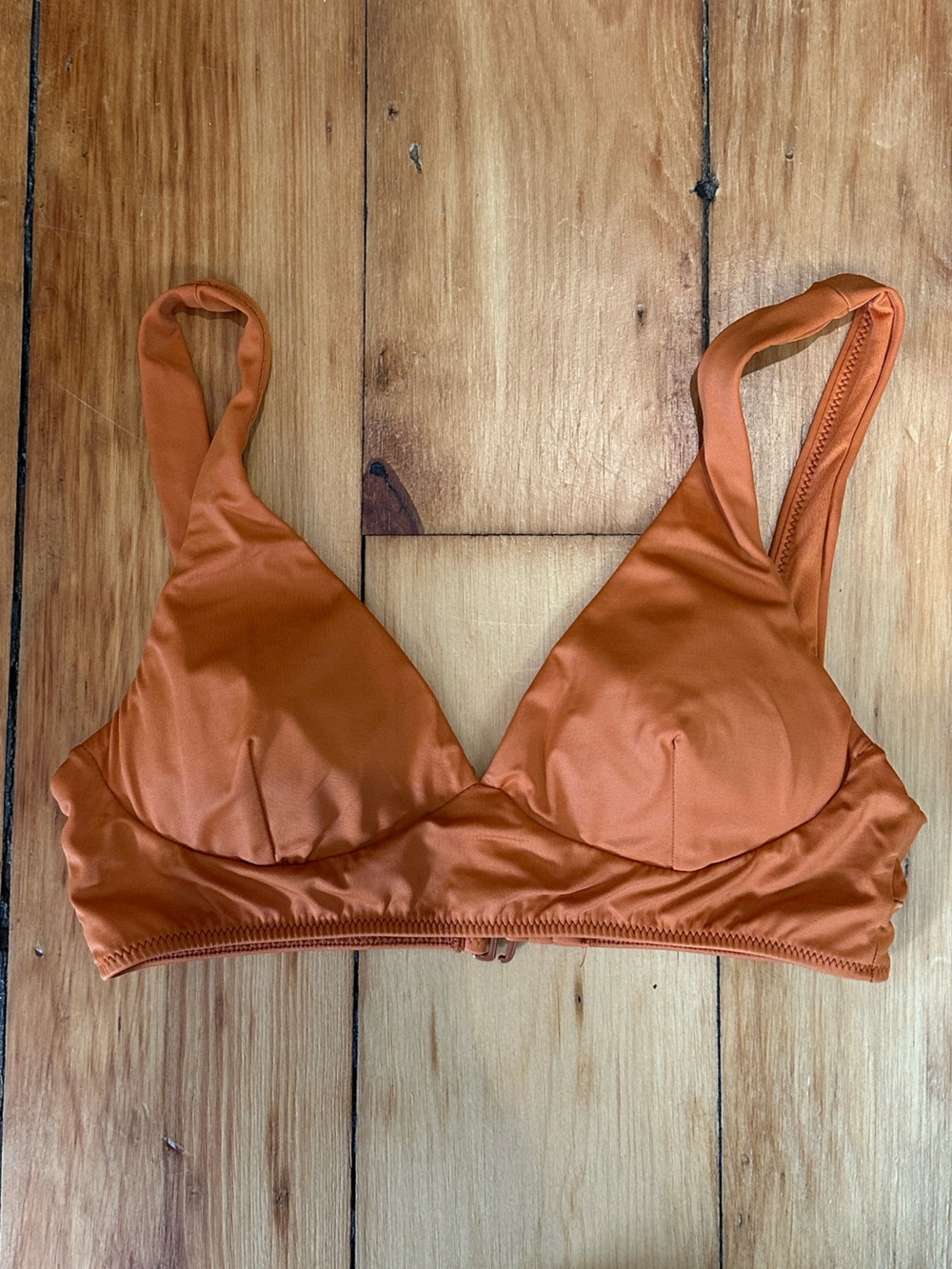 Zara Bikini top